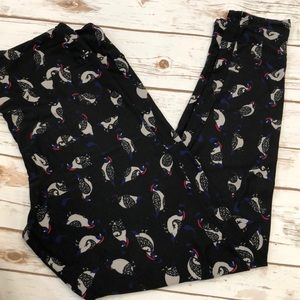LuLaRoe Leggings TC